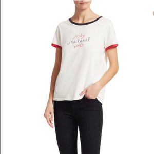 Mother Holy Mackerel tee